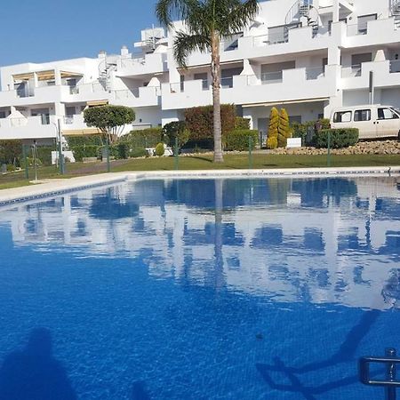 Apart.Conil-Vistasol Кониль-де-ла-Фронтера Экстерьер фото