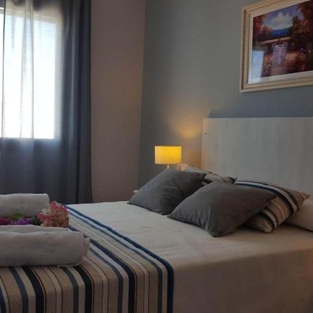 Apart.Conil-Vistasol Кониль-де-ла-Фронтера Экстерьер фото