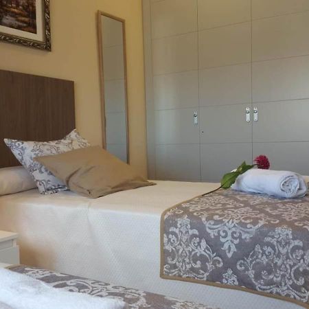 Apart.Conil-Vistasol Кониль-де-ла-Фронтера Экстерьер фото