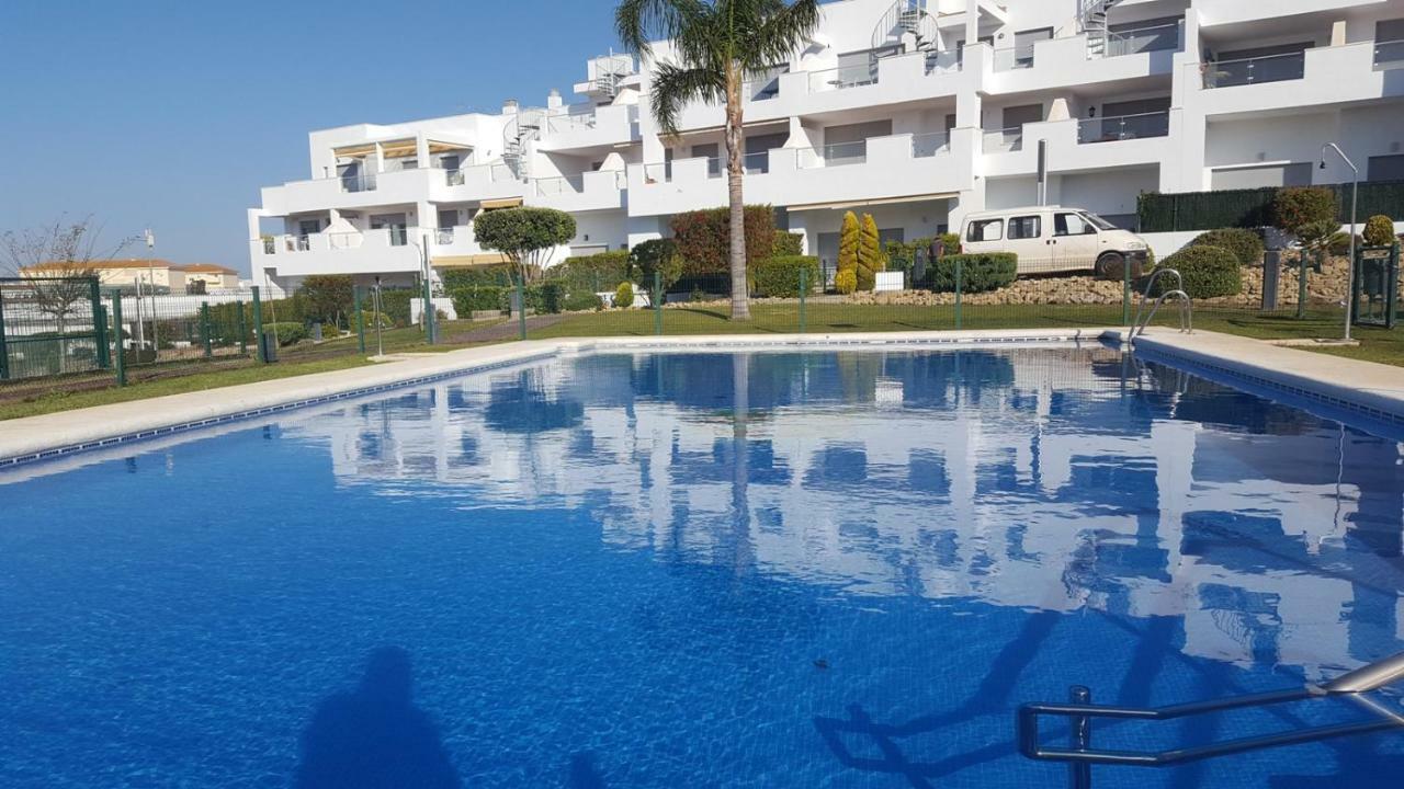 Apart.Conil-Vistasol Кониль-де-ла-Фронтера Экстерьер фото