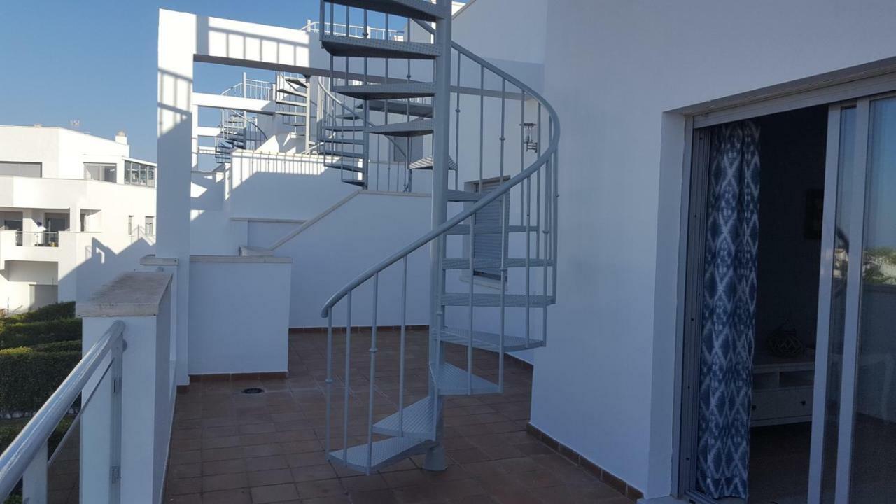 Apart.Conil-Vistasol Кониль-де-ла-Фронтера Экстерьер фото