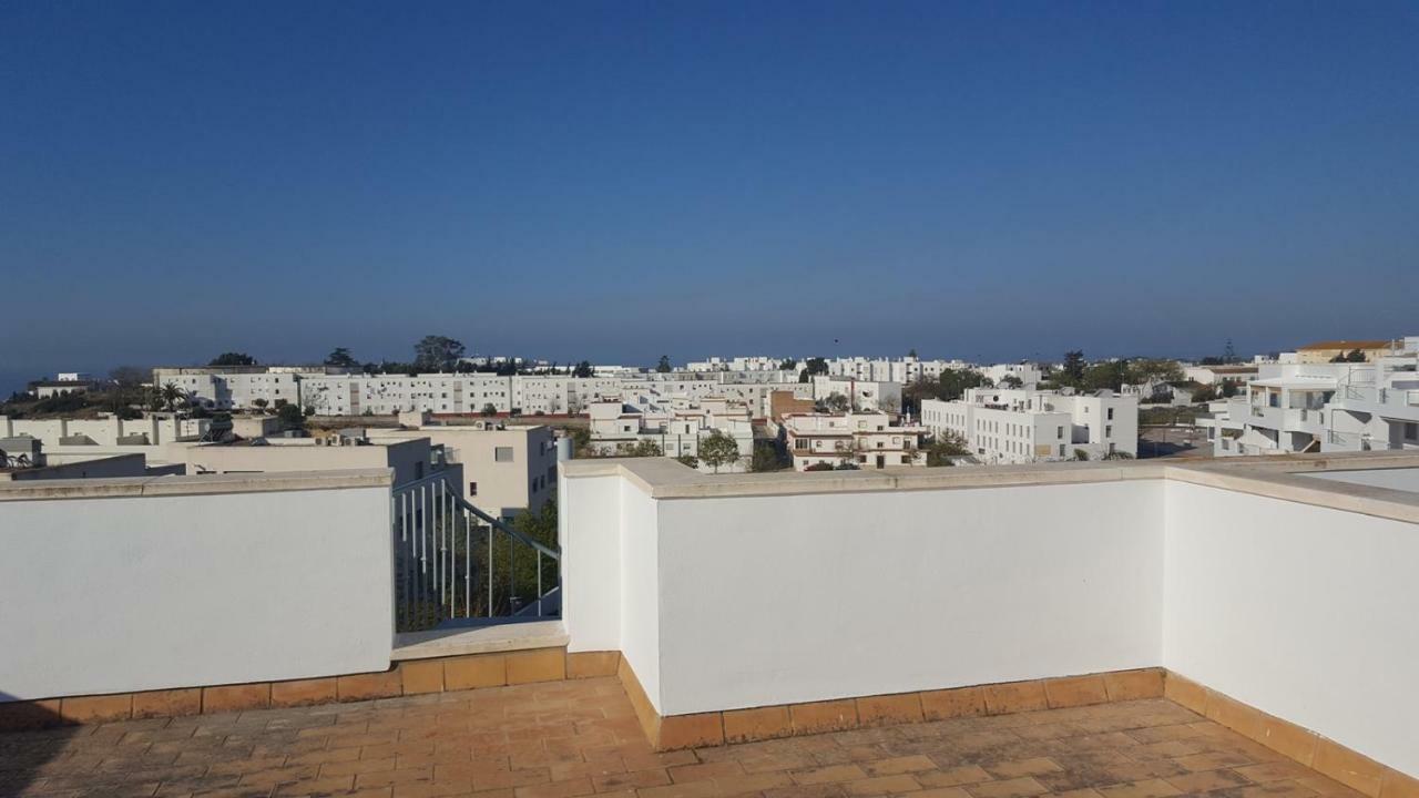 Apart.Conil-Vistasol Кониль-де-ла-Фронтера Экстерьер фото