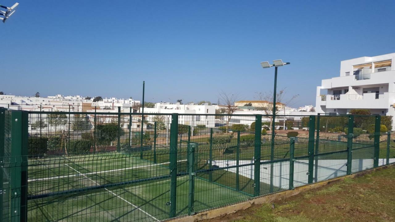 Apart.Conil-Vistasol Кониль-де-ла-Фронтера Экстерьер фото