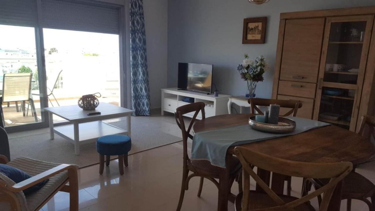 Apart.Conil-Vistasol Кониль-де-ла-Фронтера Экстерьер фото